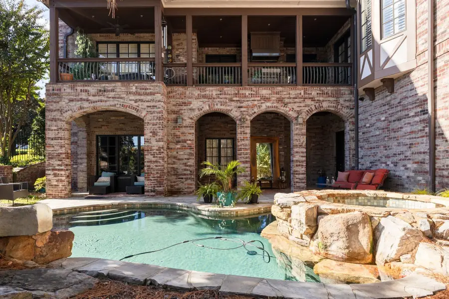 9538 Sanctuary Pl, Brentwood, TN 37027 - #3