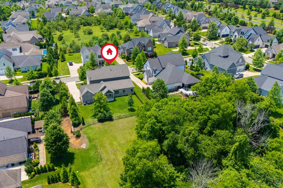 513 Central Dr, Franklin, TN 37064 - #3