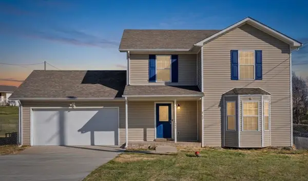 200 Grant Ave, Oak Grove, KY 42262