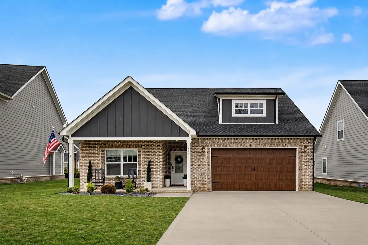 959 Alton Dr, Clarksville, TN 37043 - #1