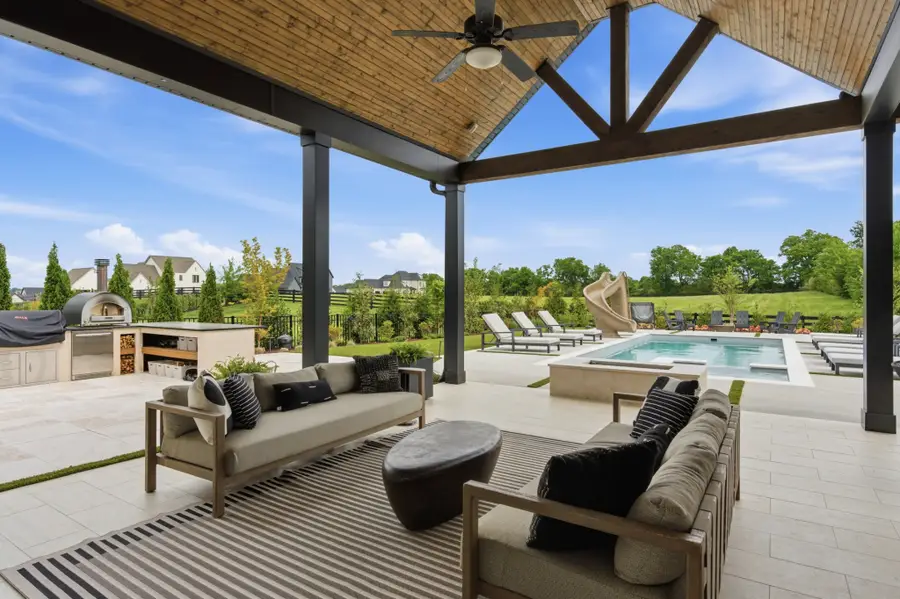 7060 Lampkins Crossing Dr, College Grove, TN 37046 - #3