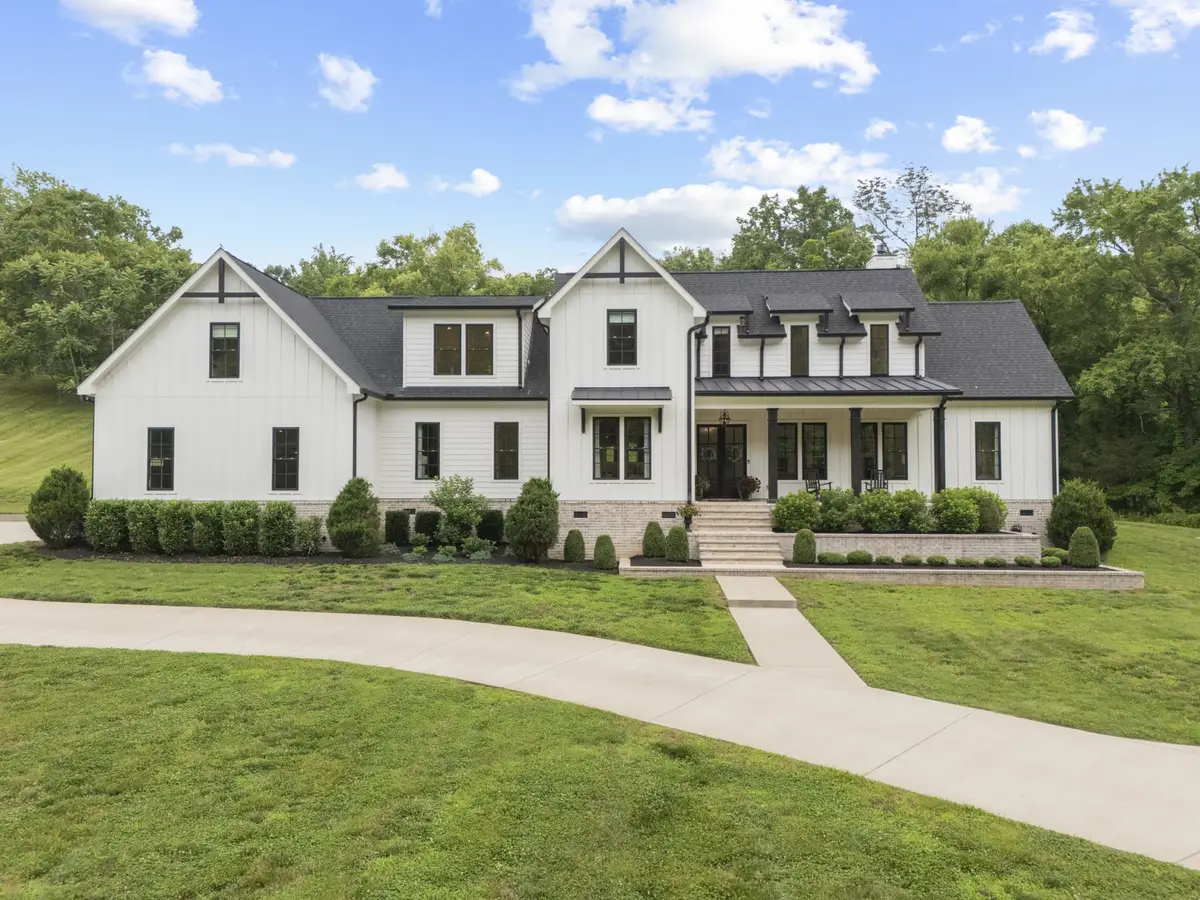 835 Hogans Branch Rd, Hendersonville, TN 37075 - #1