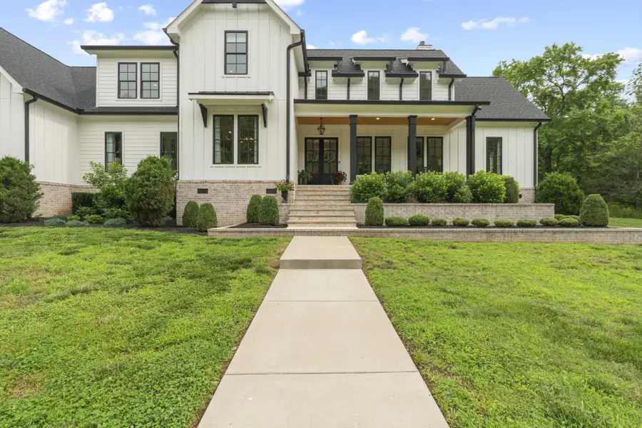 835 Hogans Branch Rd, Hendersonville, TN 37075 - #3