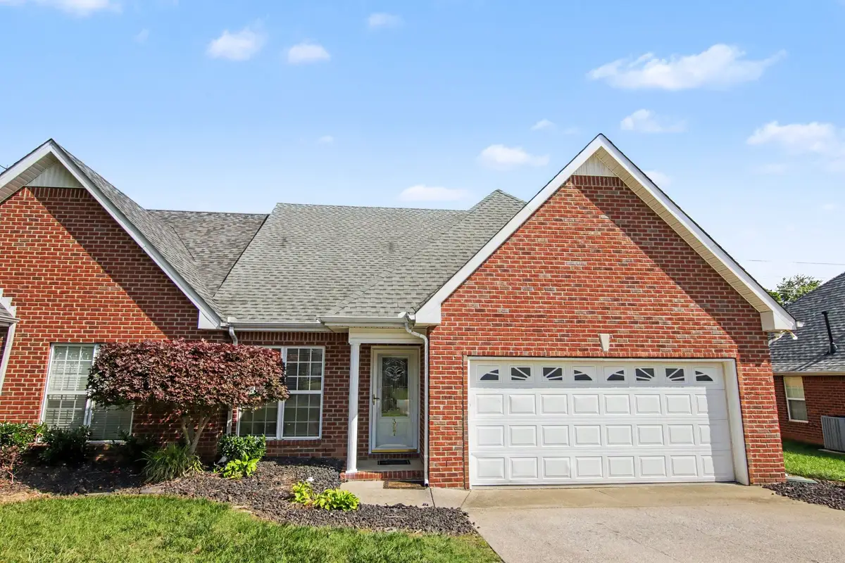 307 Dartford Ct, Smyrna, TN 37167 - #1
