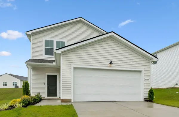3280 Barrel Oak Pass, Columbia, TN 38401