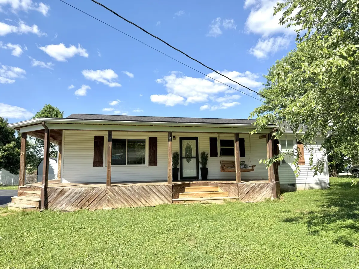 636 Warner Bridge Rd, Shelbyville, TN 37160 - #1