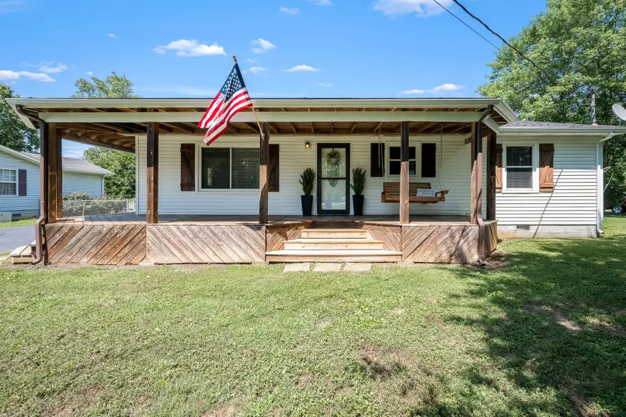 636 Warner Bridge Rd, Shelbyville, TN 37160 - #3