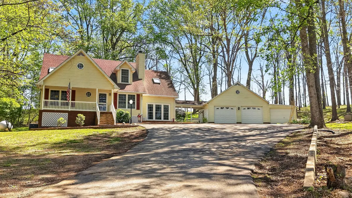 212 Derby Ct, Joelton, TN 37080 - #1
