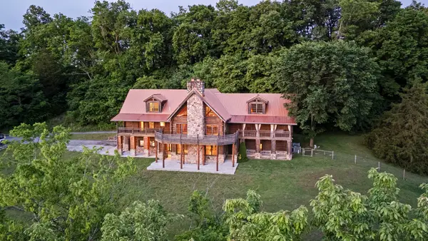 3378 Sweeney Hollow Rd, Franklin, TN 37064