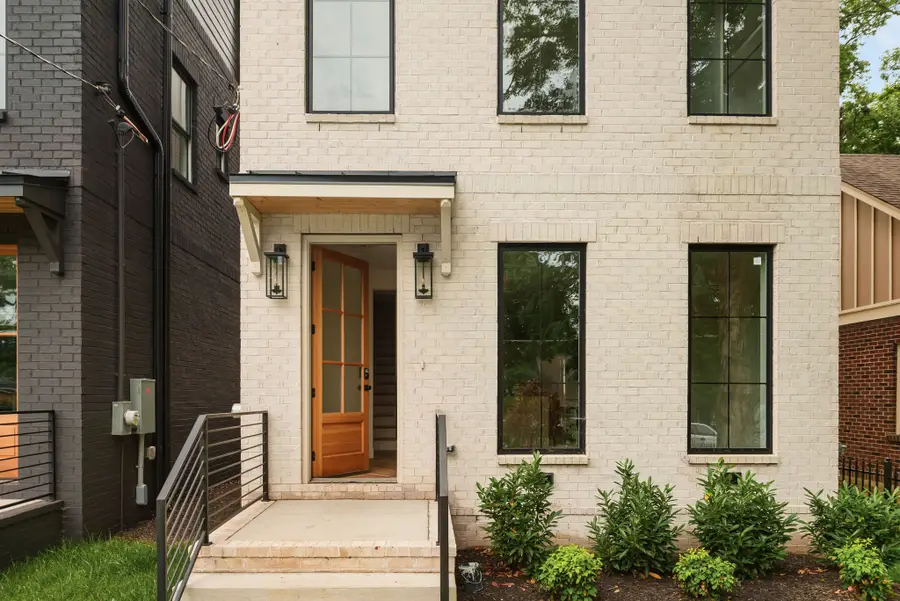 1347 Pennock Ave, Nashville, TN 37207 - #3