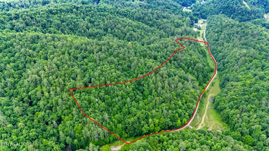 0 Johns Creek Rd, Del Rio, TN 37727 - #2
