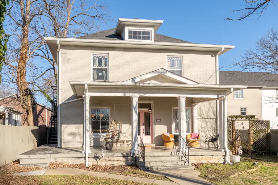 2116 Elliott Ave, Nashville, TN 37204 - #2