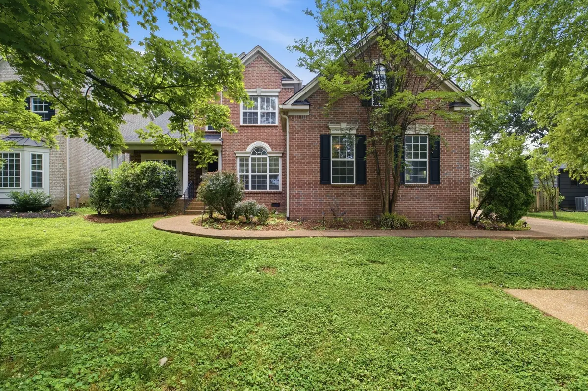 4131 Lealand Ln, Nashville, TN 37204 - #1