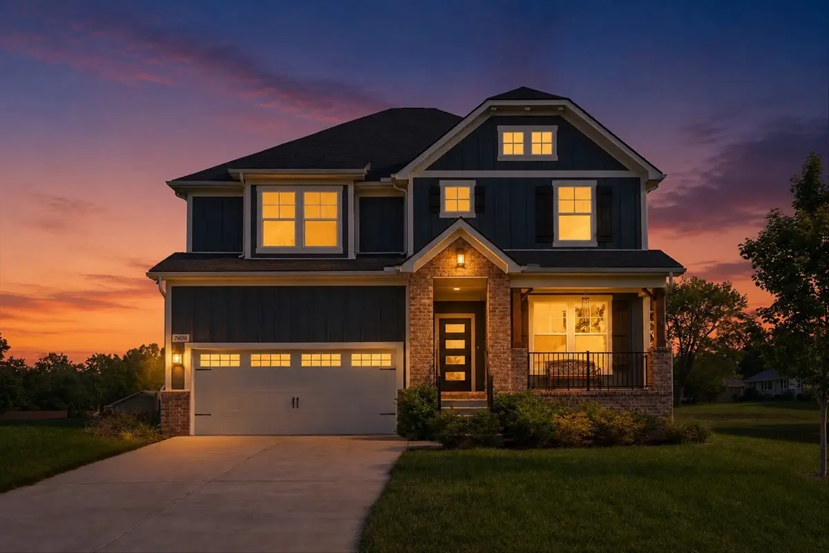 7408 Twill Heights Loop, Fairview, TN 37062 - #1