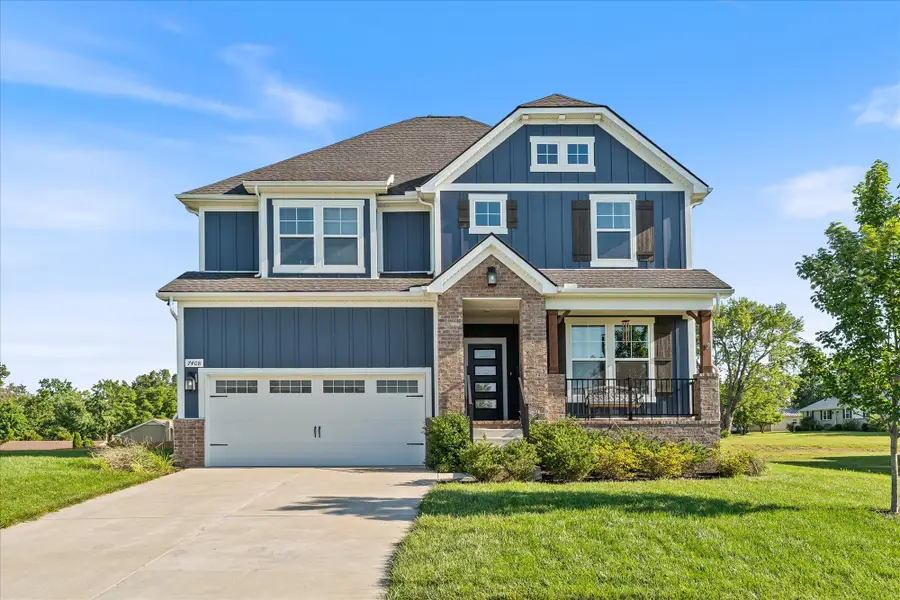7408 Twill Heights Loop, Fairview, TN 37062 - #2