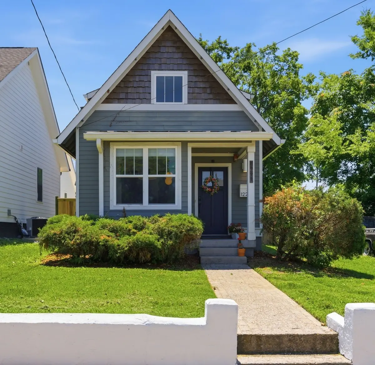 1223 Phillips St, Nashville, TN 37208 - #1