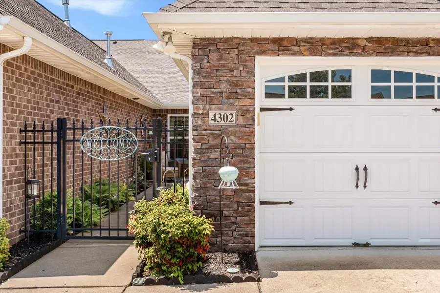 395 Devon Chase Hl #4302, Gallatin, TN 37066 - #2