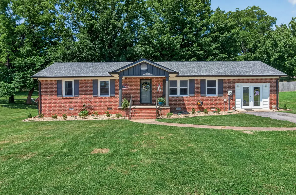 109 Morgan St, Lynchburg, TN 37352 - #1