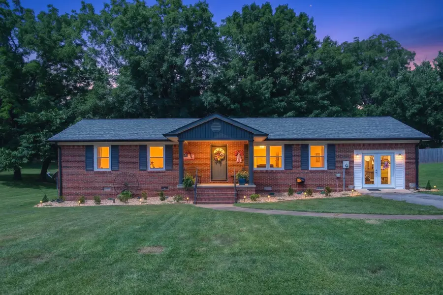 109 Morgan St, Lynchburg, TN 37352 - #2