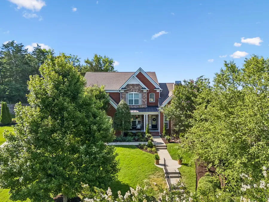 706 Pennines Cir, Brentwood, TN 37027 - #2