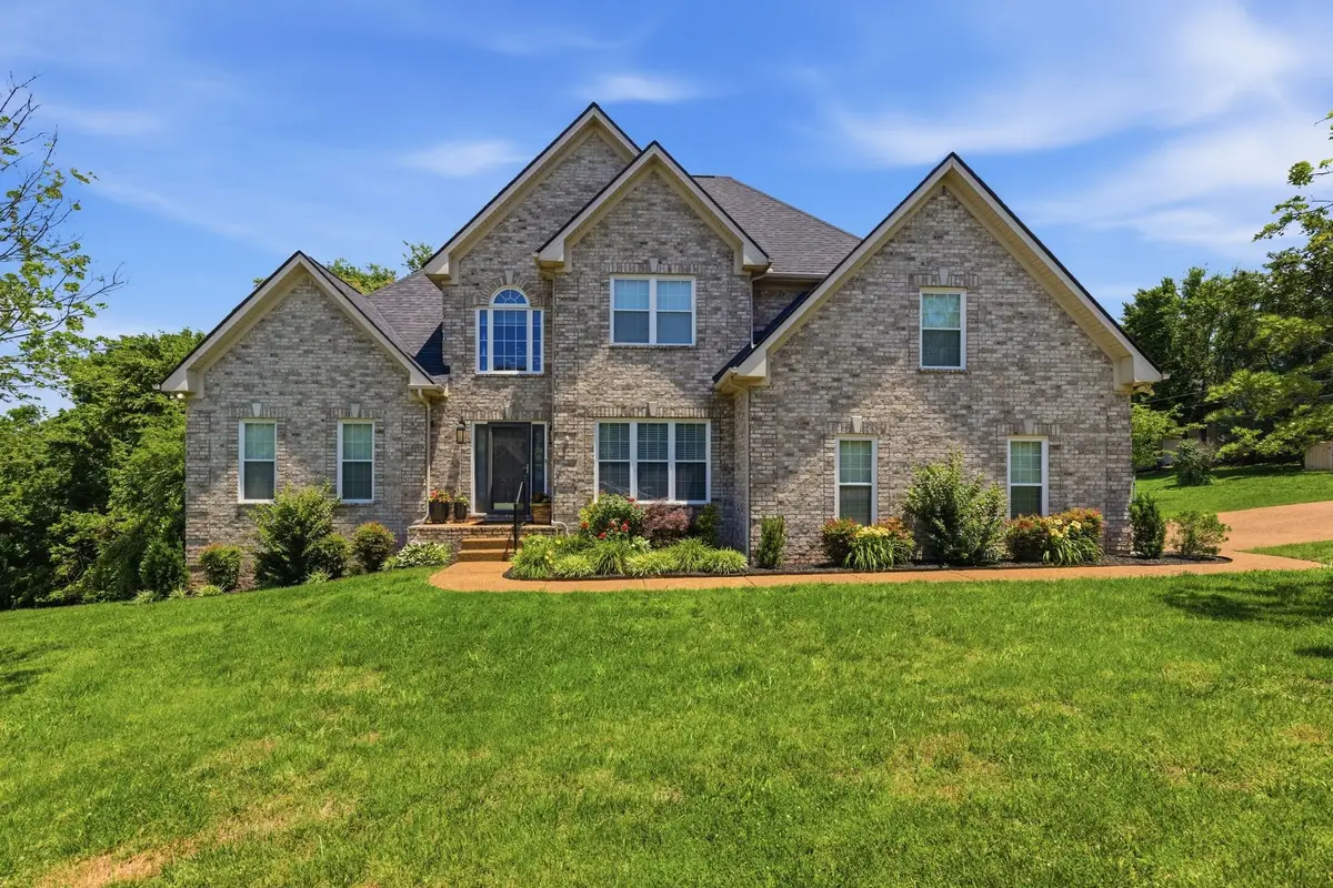 1127 Ben Hill Blvd, Nolensville, TN 37135 - #1