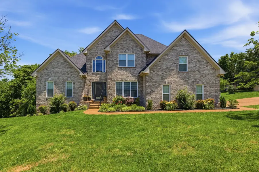 1127 Ben Hill Blvd, Nolensville, TN 37135 - #2
