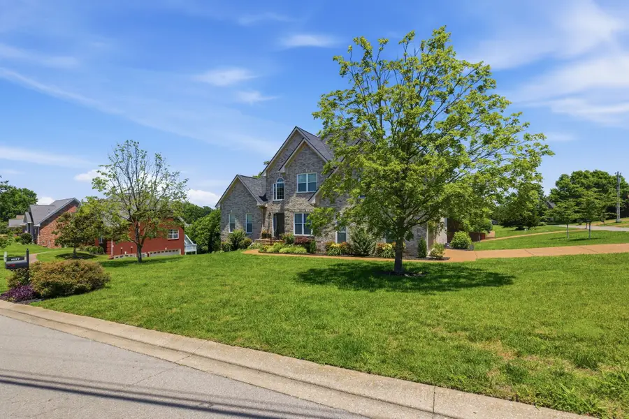 1127 Ben Hill Blvd, Nolensville, TN 37135 - #3