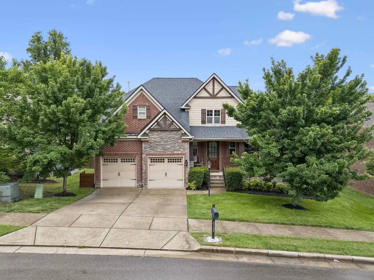 3149 Brookview Forest Dr, Nashville, TN 37211 - #1