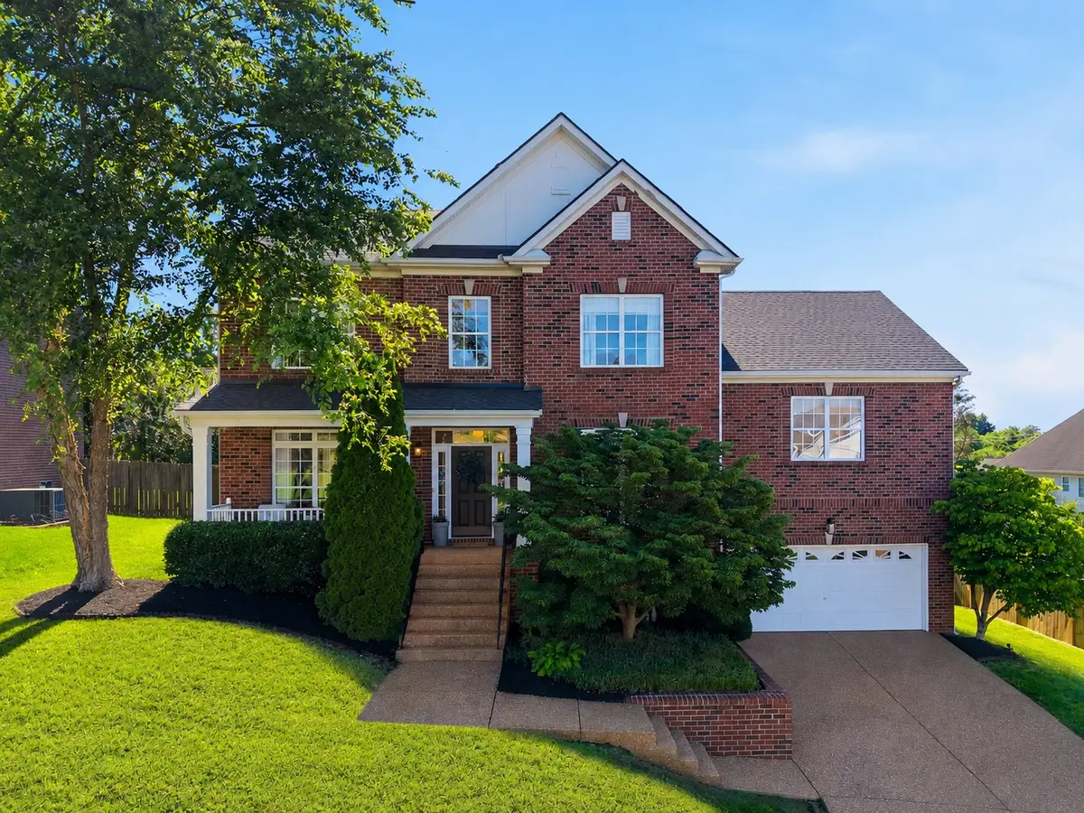 1605 Braebury Cir, Nashville, TN 37211 - #1