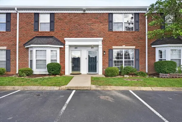 2121 Highway 12 S #24, Ashland City, TN 37015