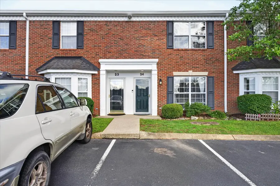 2121 Highway 12 S #24, Ashland City, TN 37015 - #2