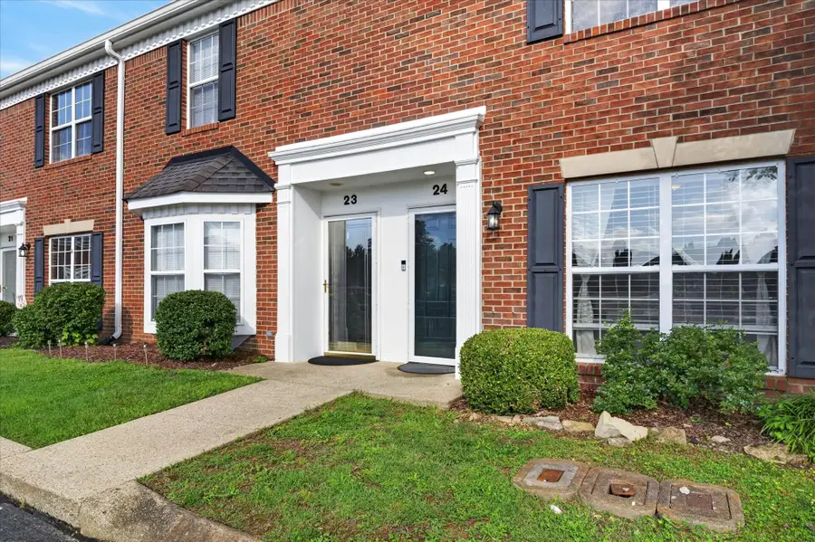 2121 Highway 12 S #24, Ashland City, TN 37015 - #3