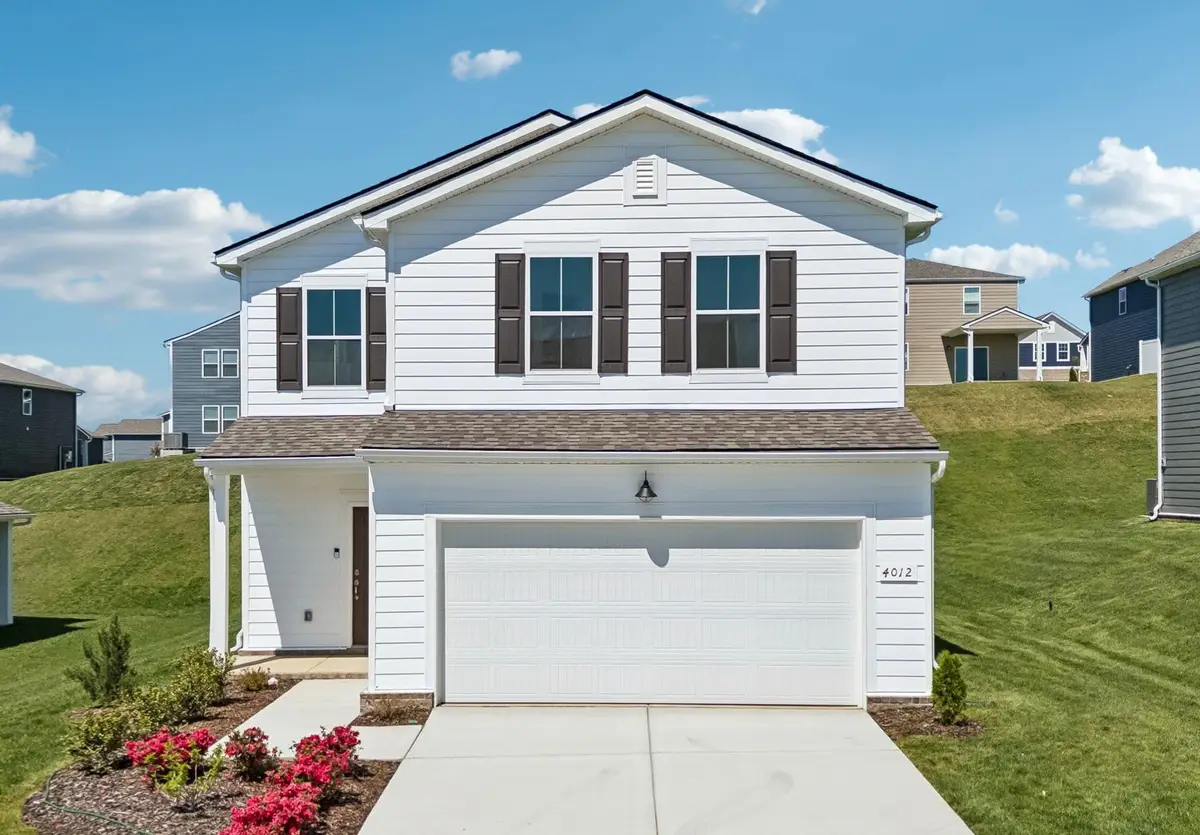 4012 Sadie St, Columbia, TN 38401 - #1