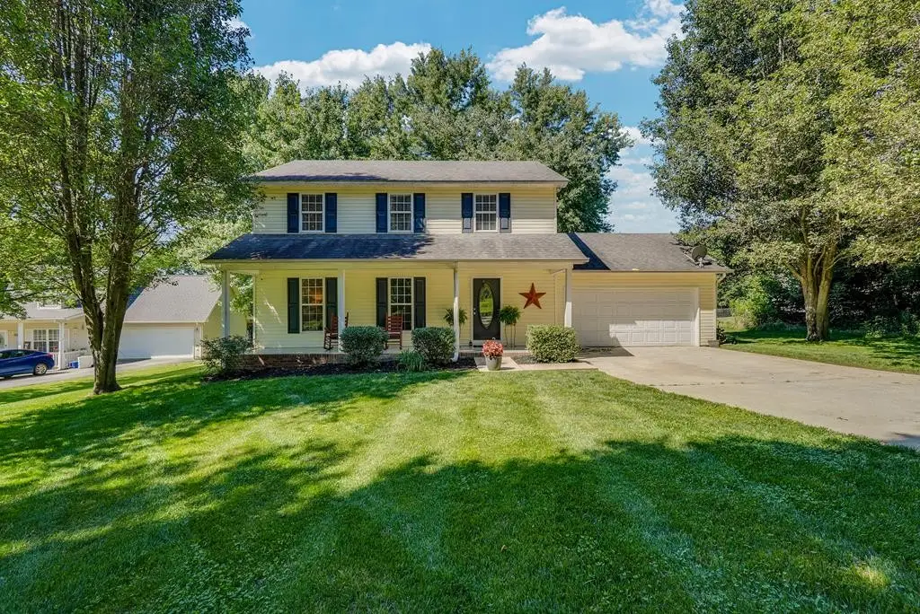 3151 Sparks Dr, Cookeville, TN 38506 - #1