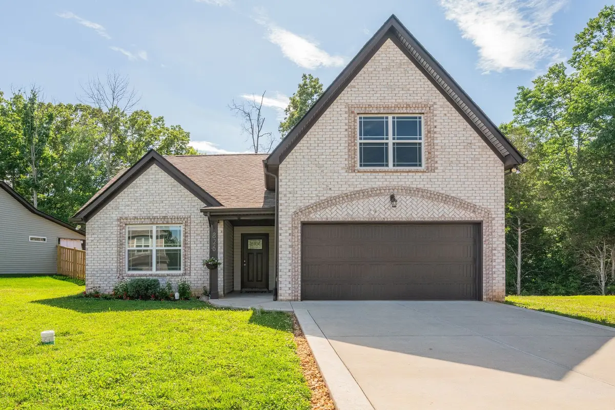 826 Cedar Ln, Springfield, TN 37172 - #1