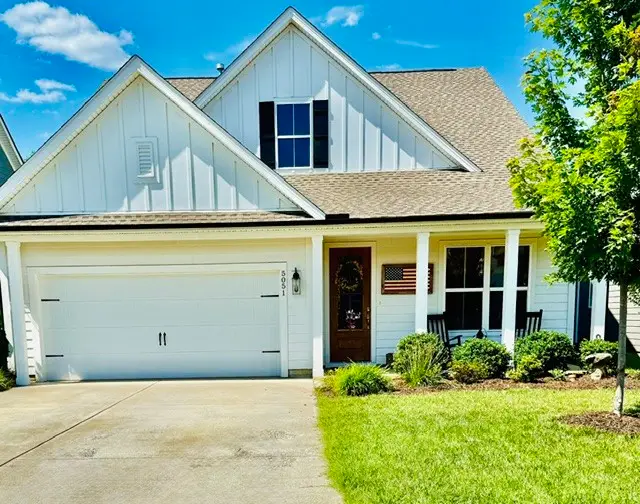 5051 Bridgemore Blvd, Murfreesboro, TN 37129 - #1