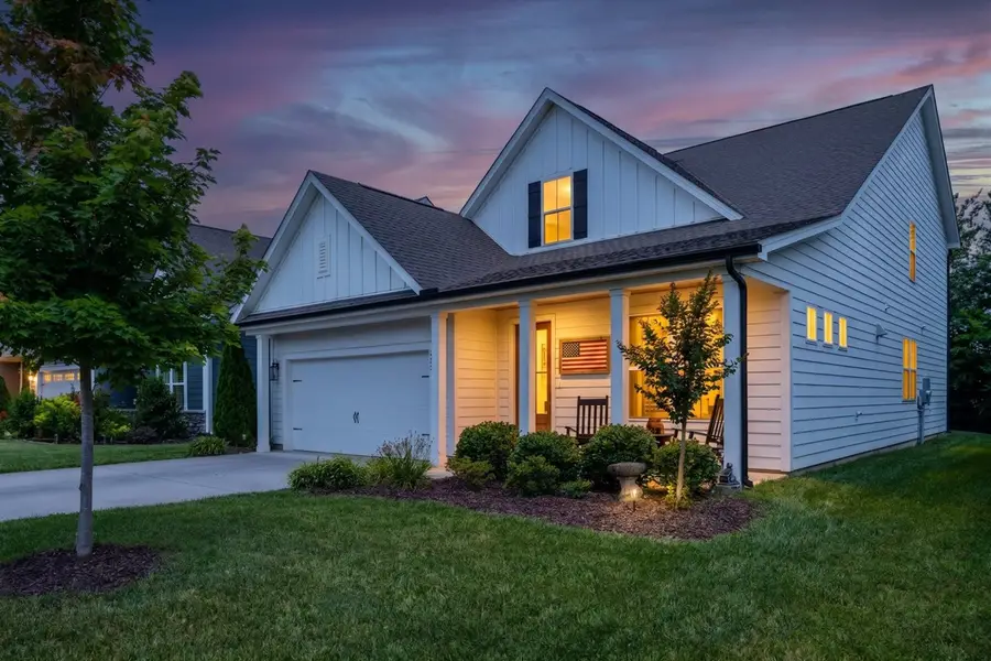 5051 Bridgemore Blvd, Murfreesboro, TN 37129 - #2