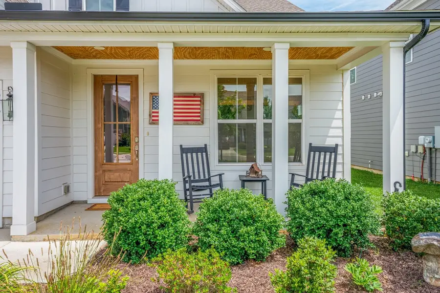 5051 Bridgemore Blvd, Murfreesboro, TN 37129 - #3