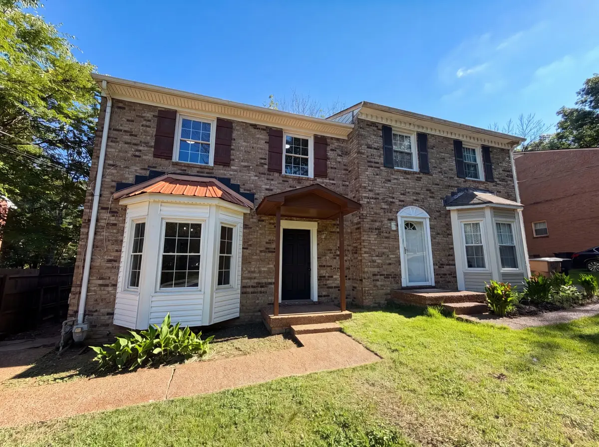 1109 Mary Evelyn Ct, Nashville, TN 37217 - #1