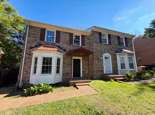 1109 Mary Evelyn Ct, Nashville, TN 37217