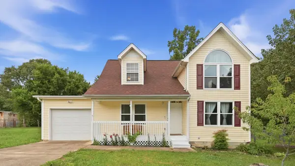 210 Casteel Road Se, Cleveland, TN 37323