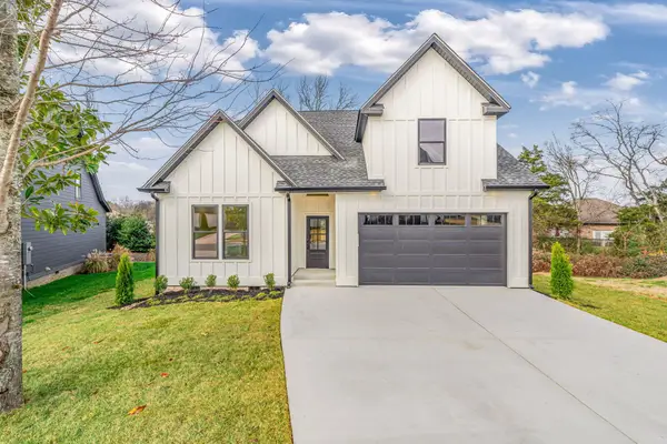 5034 Grove Park Court, Cleveland, TN 37312