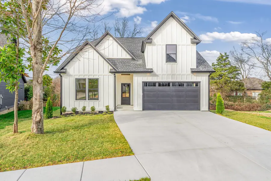 5034 Grove Park Court, Cleveland, TN 37312 - #2