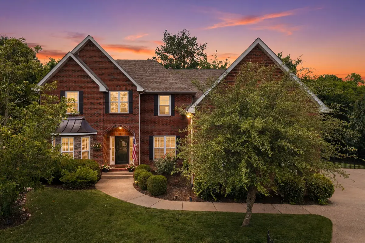 2003 Eylandt Ct, Spring Hill, TN 37174 - #1