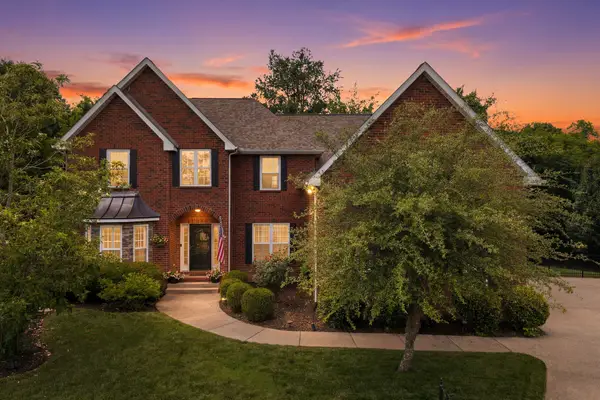 2003 Eylandt Ct, Spring Hill, TN 37174