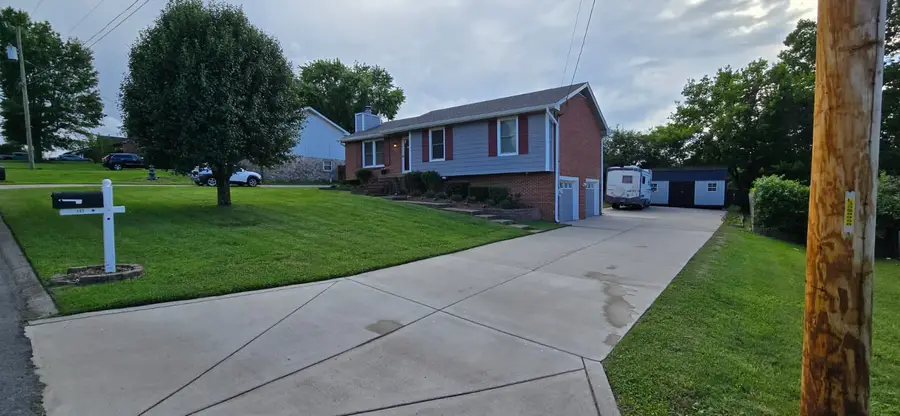 113 Overlook Dr, Hendersonville, TN 37075 - #3