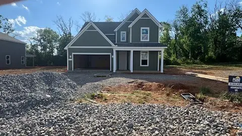 2510 Havenstone Lane, Murfreesboro, TN 37128 - #2