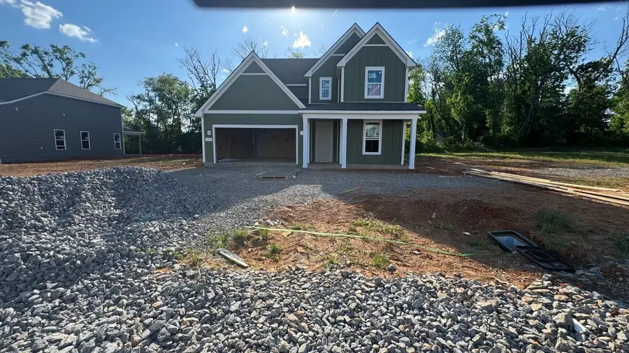 2510 Havenstone Lane, Murfreesboro, TN 37128 - #3