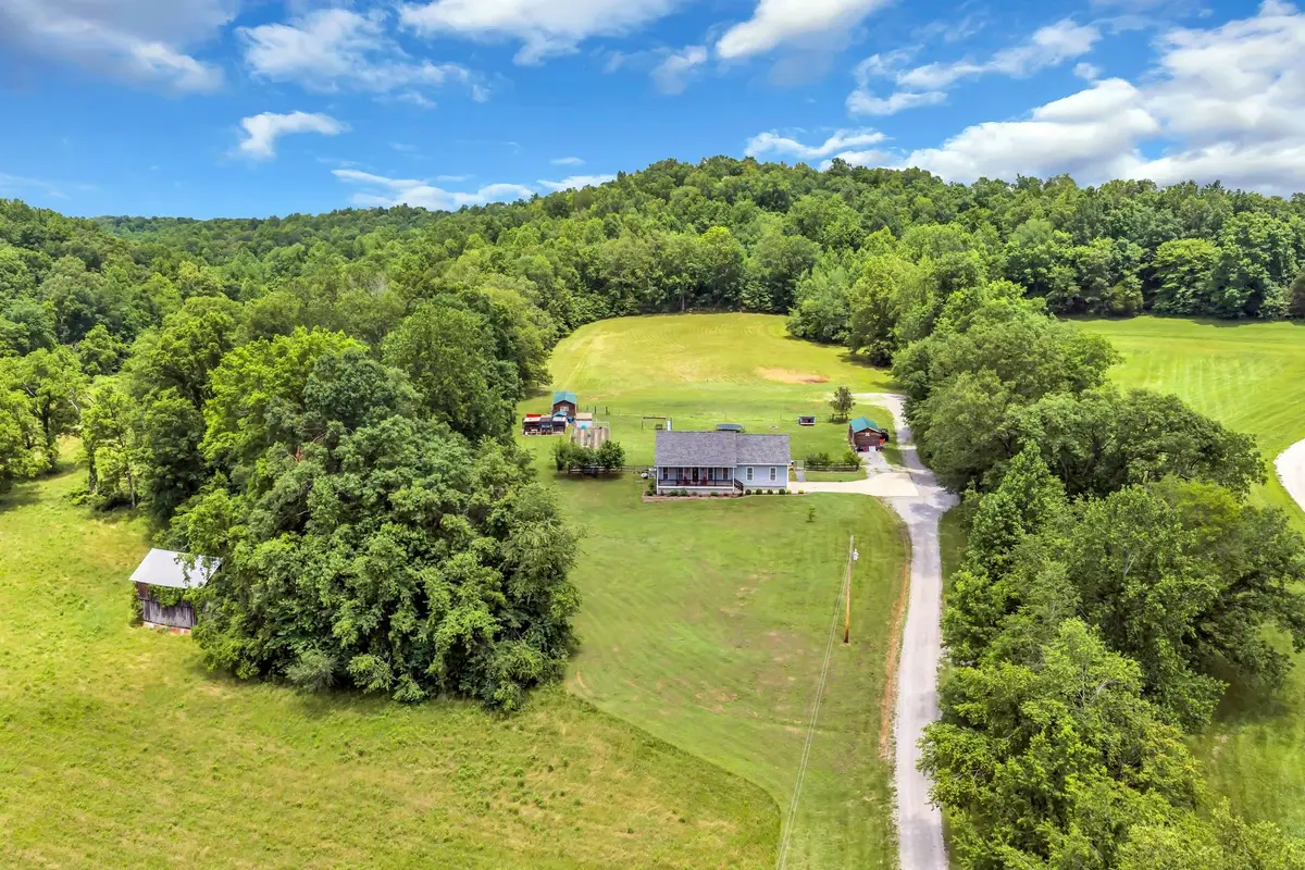 2757 New Dry Hollow Road, Cumberland Furnace, TN 37051 - #1