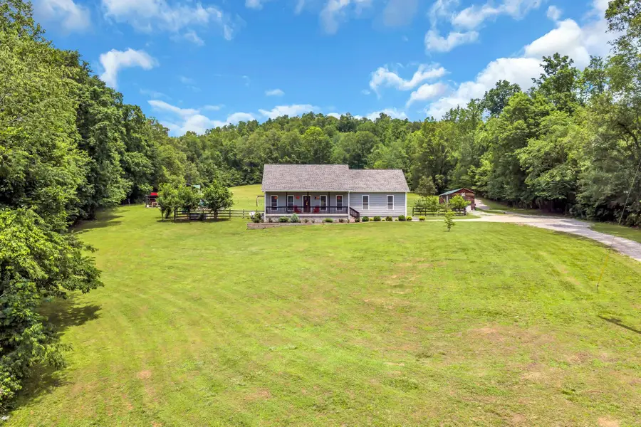 2757 New Dry Hollow Road, Cumberland Furnace, TN 37051 - #2